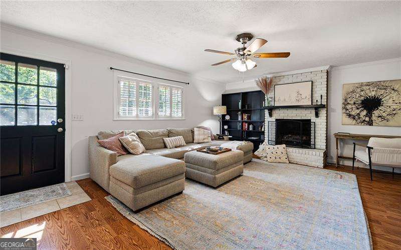 702 Highview Drive SE Smyrna GA 30082