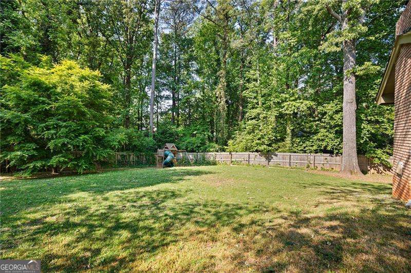 702 Highview Drive SE Smyrna GA 30082