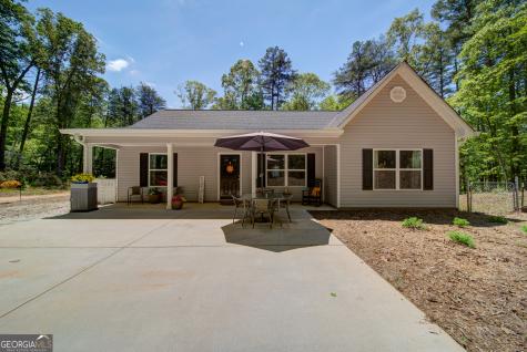 2182 Ben Higgins Road Dahlonega GA 30533