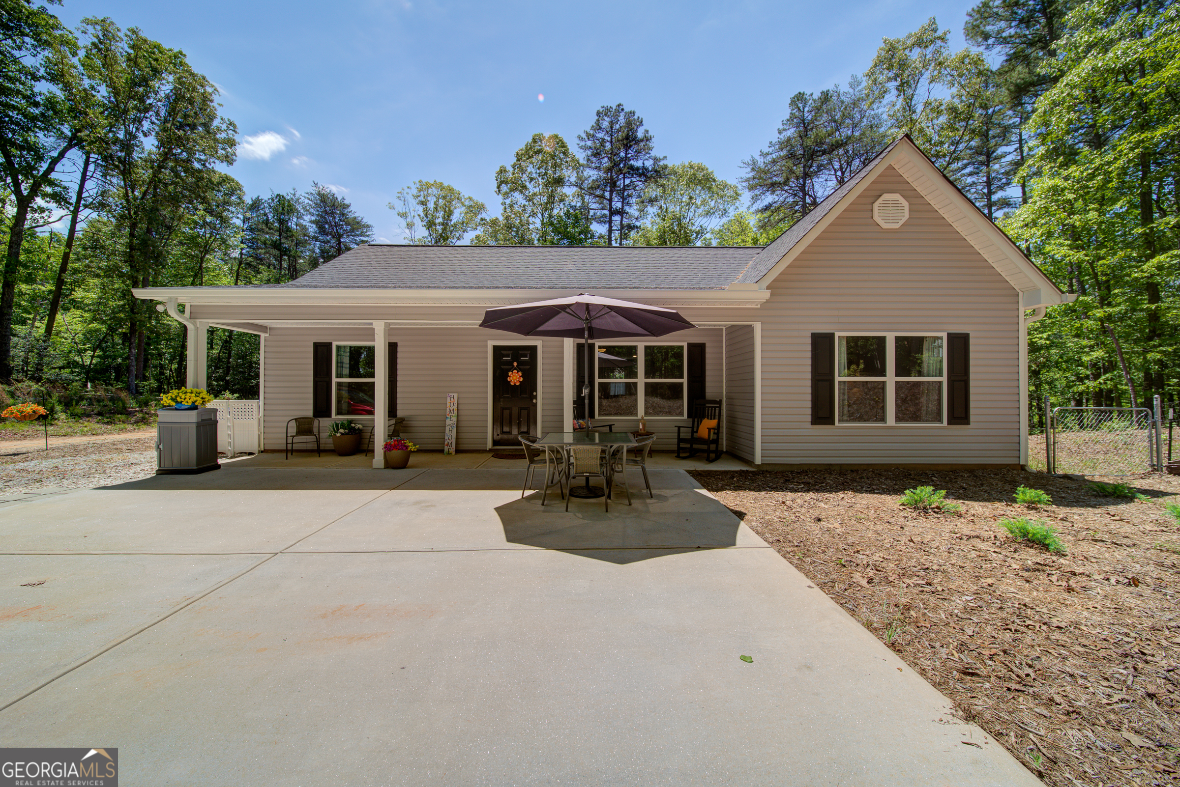2182 Ben Higgins Road Dahlonega GA 30533