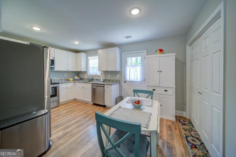 2182 Ben Higgins Road Dahlonega GA 30533