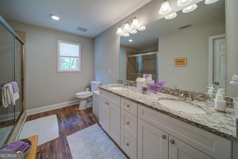 2182 Ben Higgins Road Dahlonega GA 30533