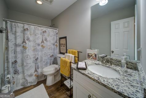 2182 Ben Higgins Road Dahlonega GA 30533
