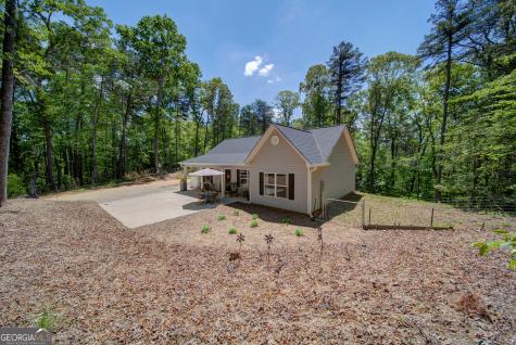 2182 Ben Higgins Road Dahlonega GA 30533