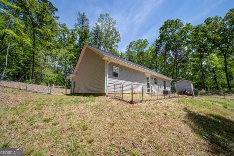 2182 Ben Higgins Road Dahlonega GA 30533