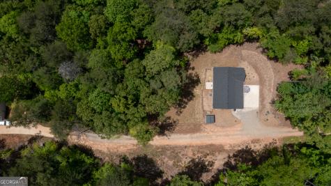2182 Ben Higgins Road Dahlonega GA 30533