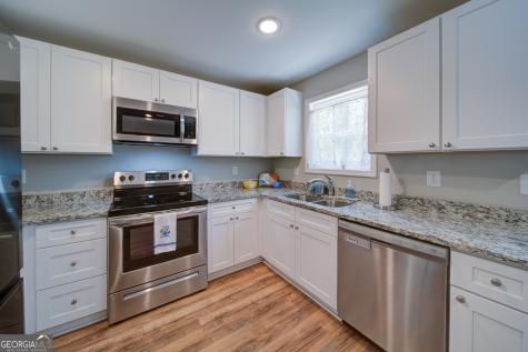 2182 Ben Higgins Road Dahlonega GA 30533