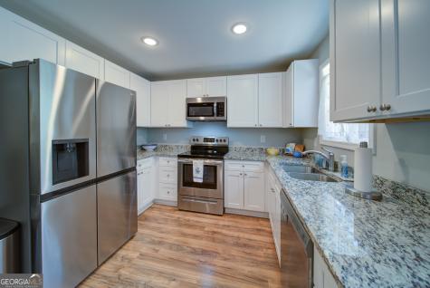 2182 Ben Higgins Road Dahlonega GA 30533
