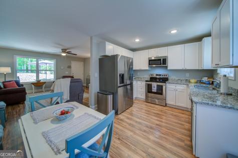 2182 Ben Higgins Road Dahlonega GA 30533