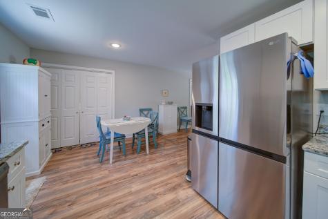 2182 Ben Higgins Road Dahlonega GA 30533