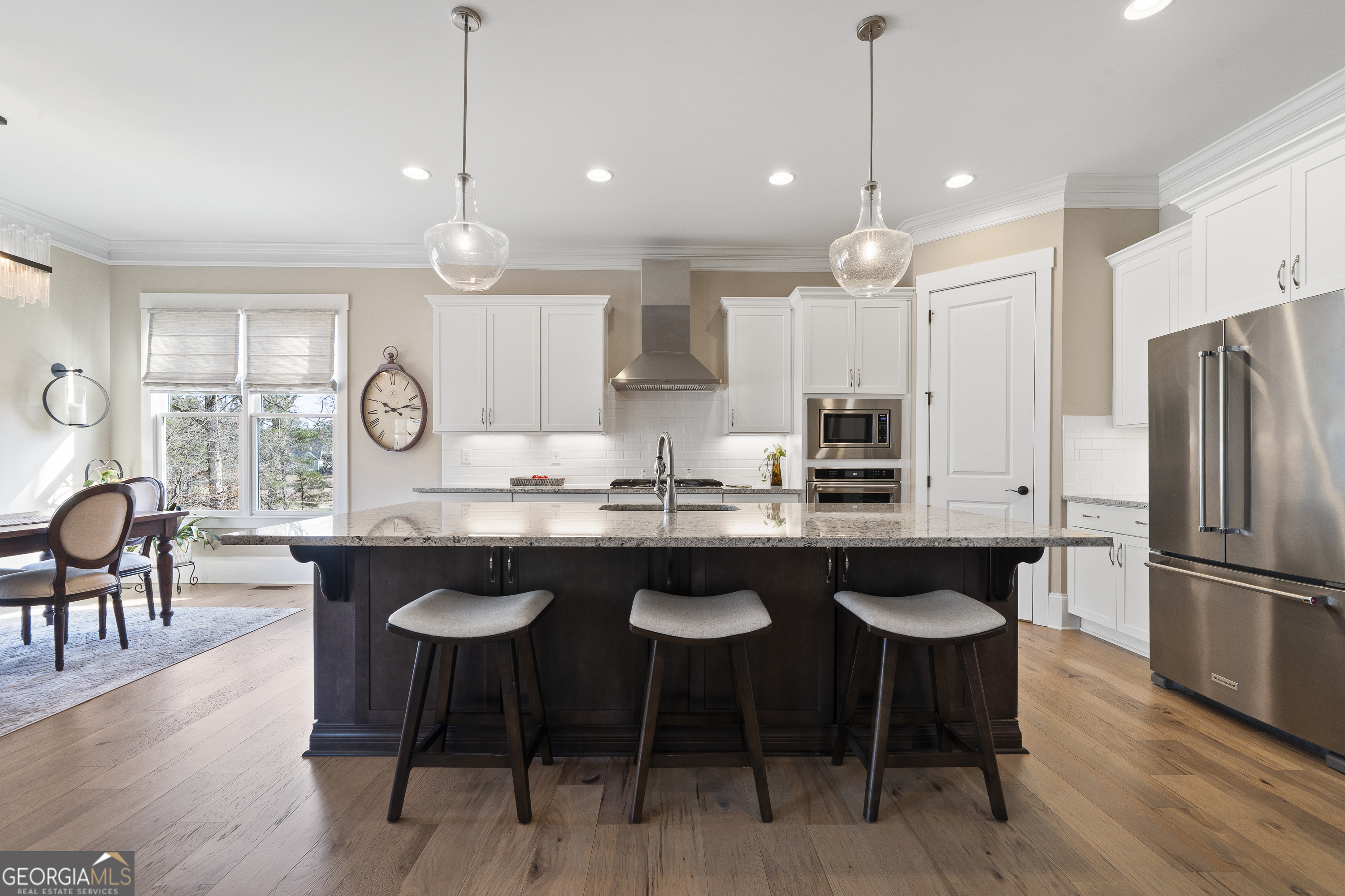 1020 Turnberry Circle Greensboro GA 30642