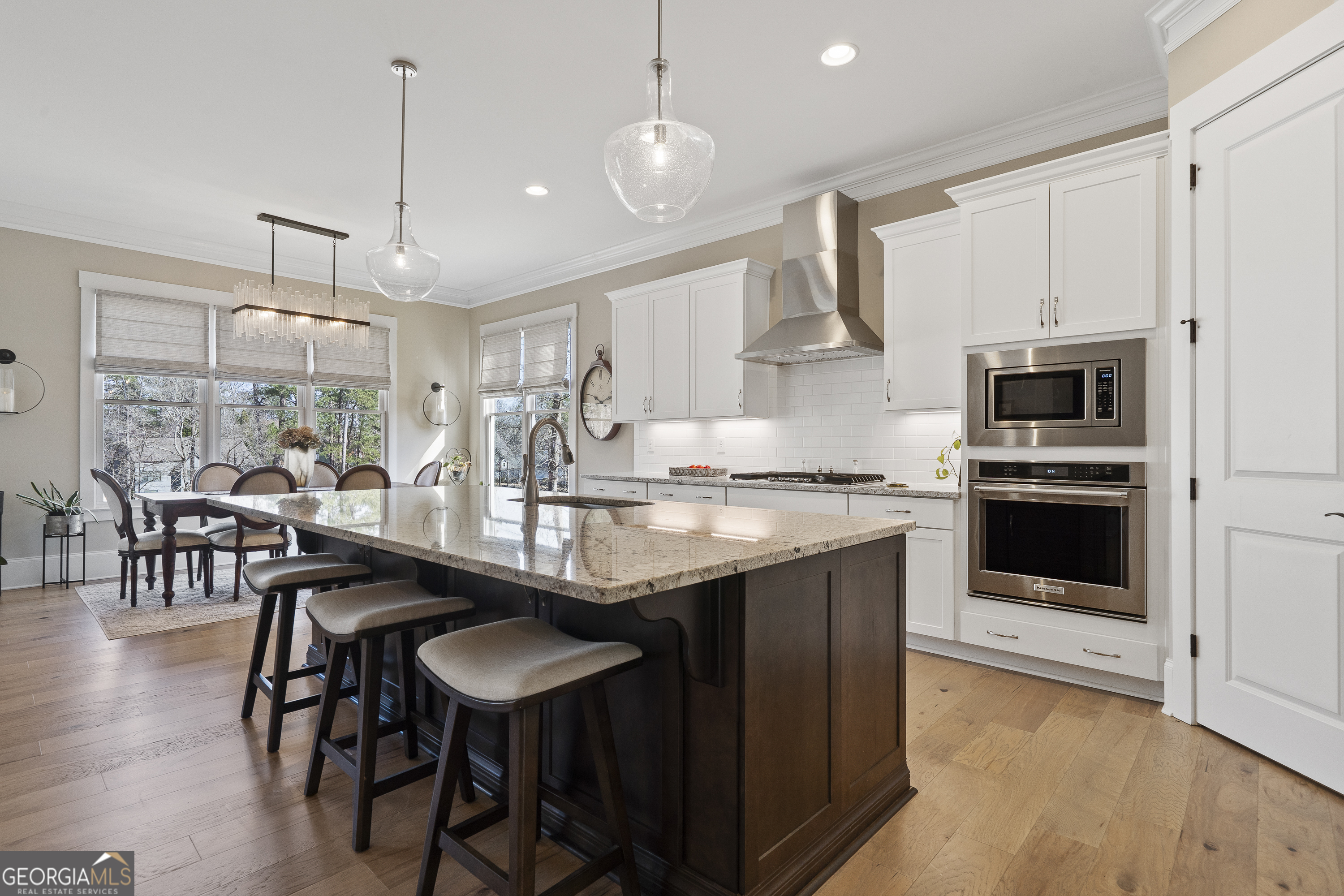1020 Turnberry Circle Greensboro GA 30642
