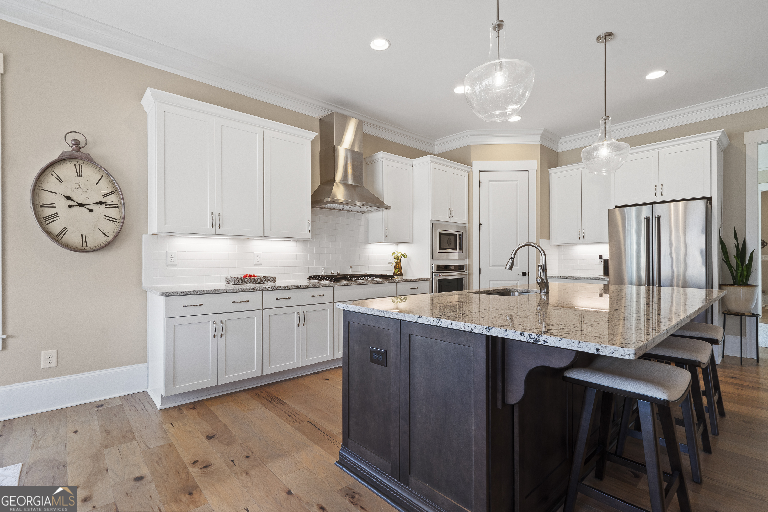 1020 Turnberry Circle Greensboro GA 30642