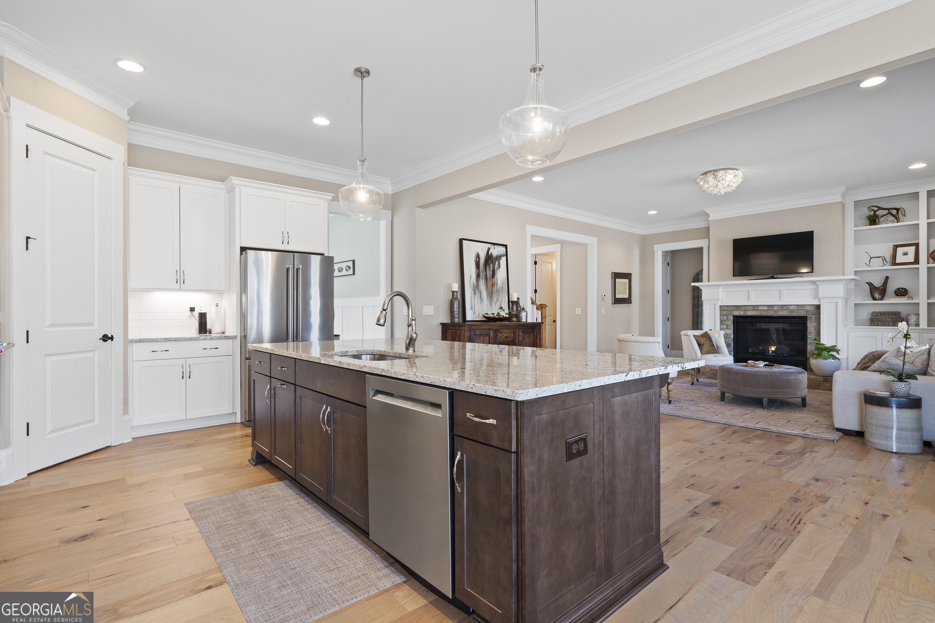 1020 Turnberry Circle Greensboro GA 30642