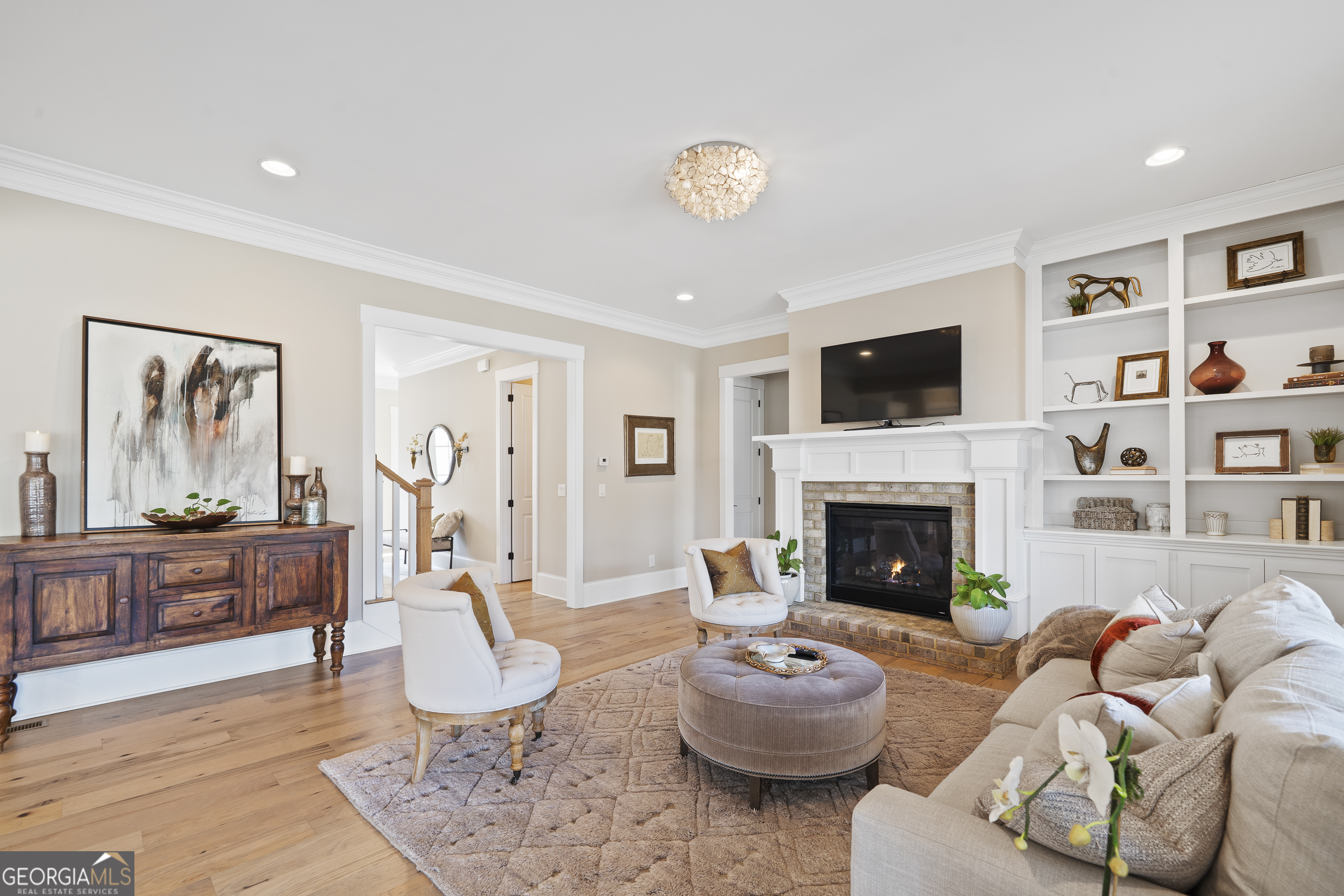 1020 Turnberry Circle Greensboro GA 30642