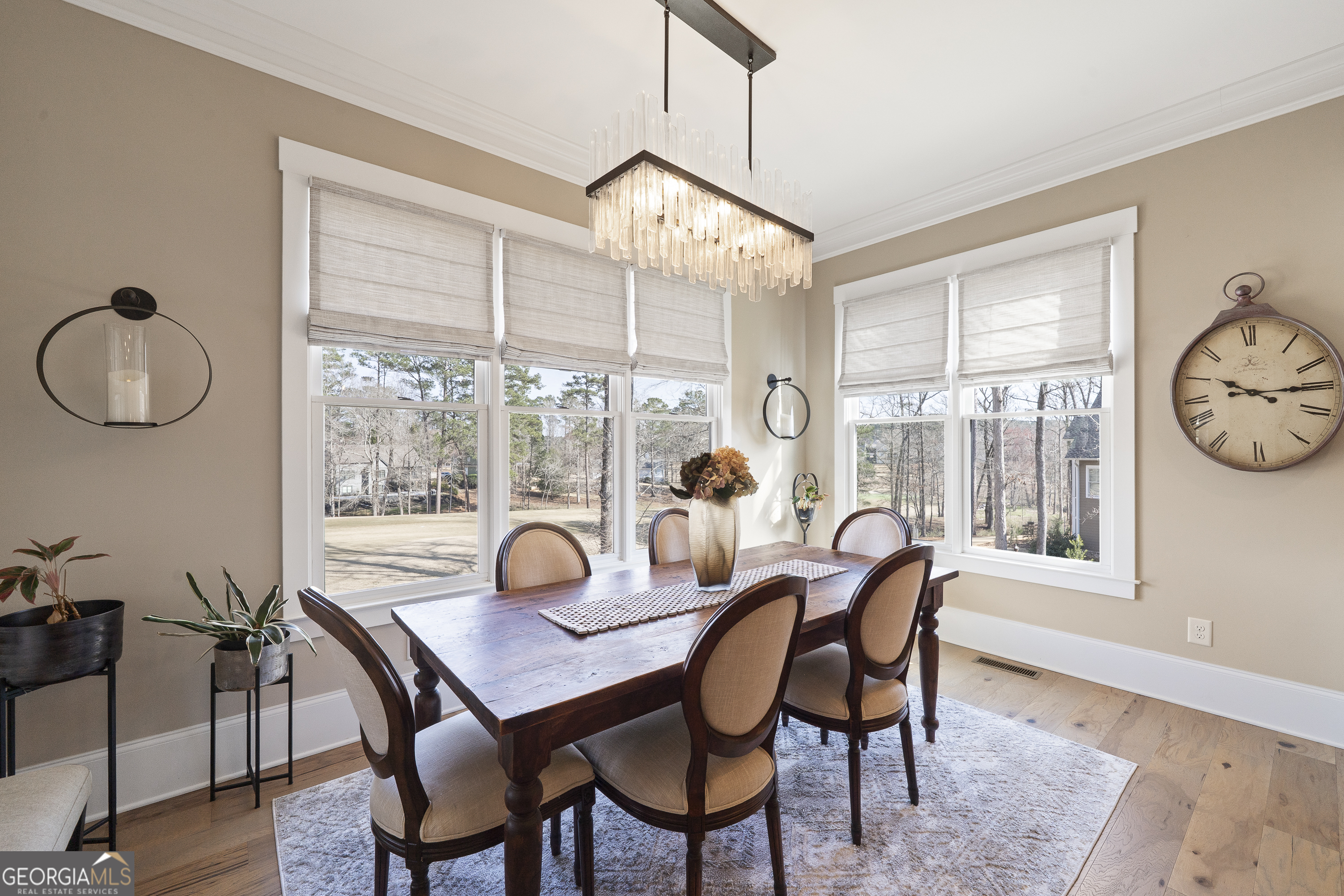 1020 Turnberry Circle Greensboro GA 30642
