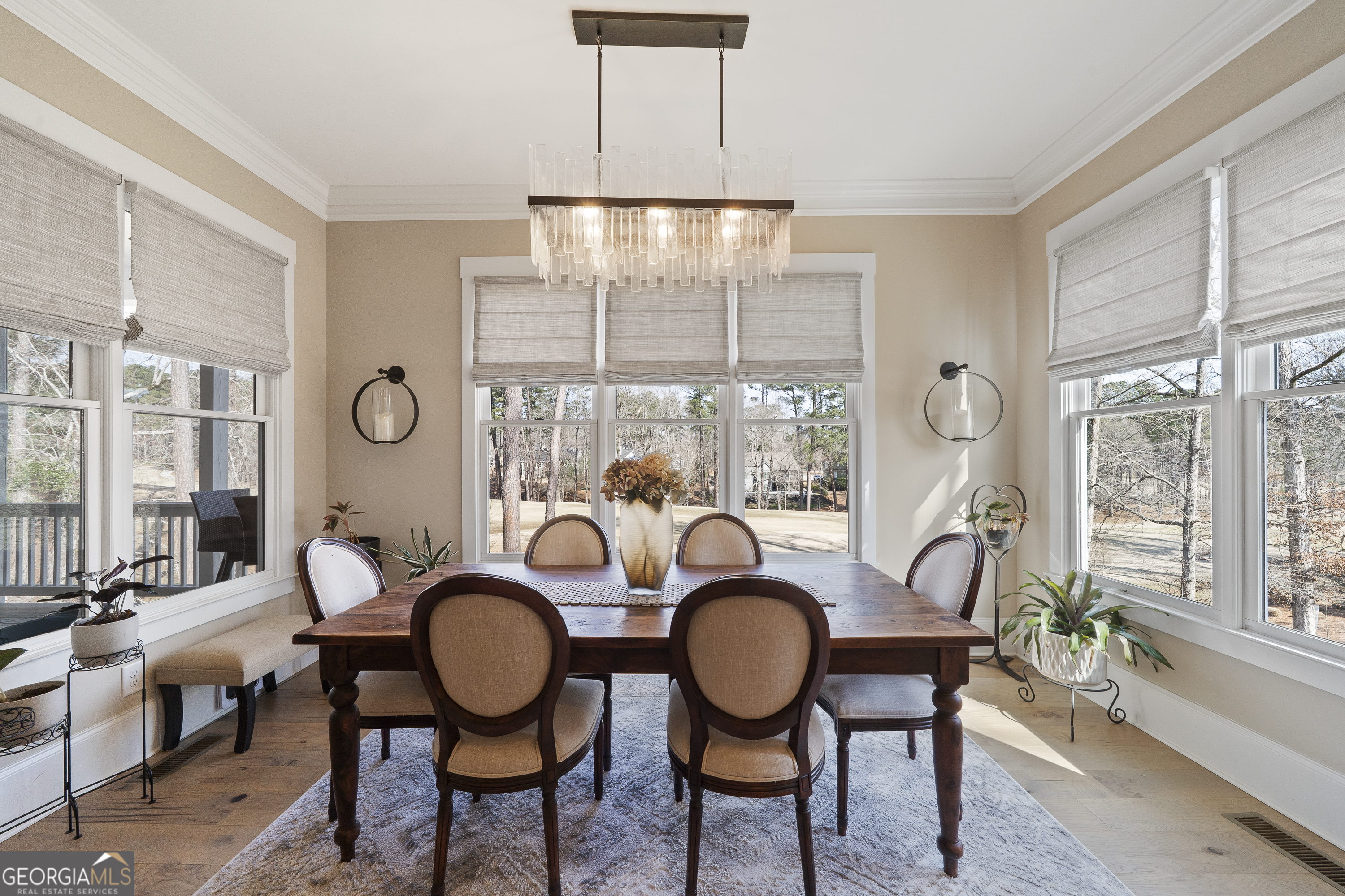 1020 Turnberry Circle Greensboro GA 30642