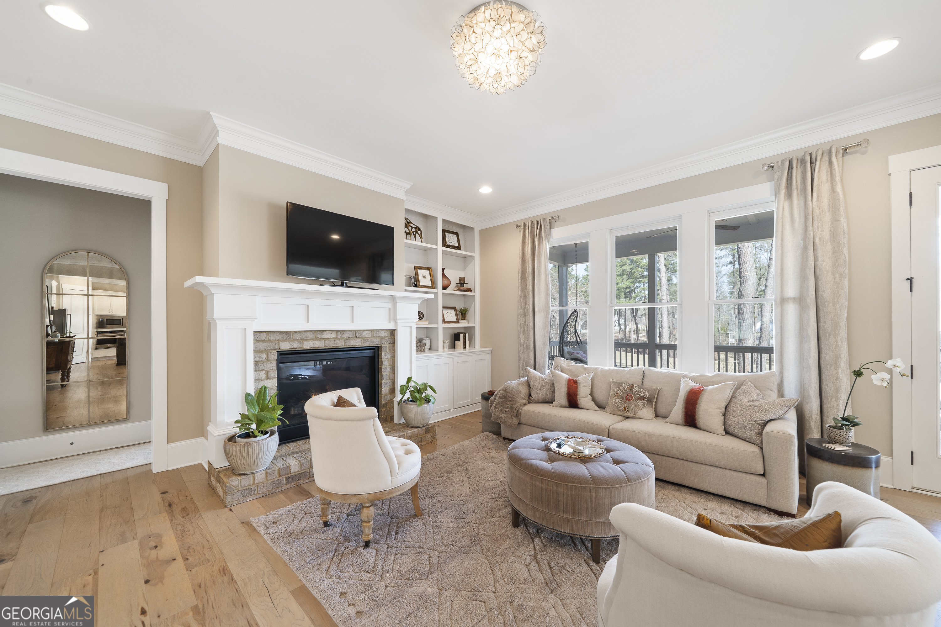 1020 Turnberry Circle Greensboro GA 30642