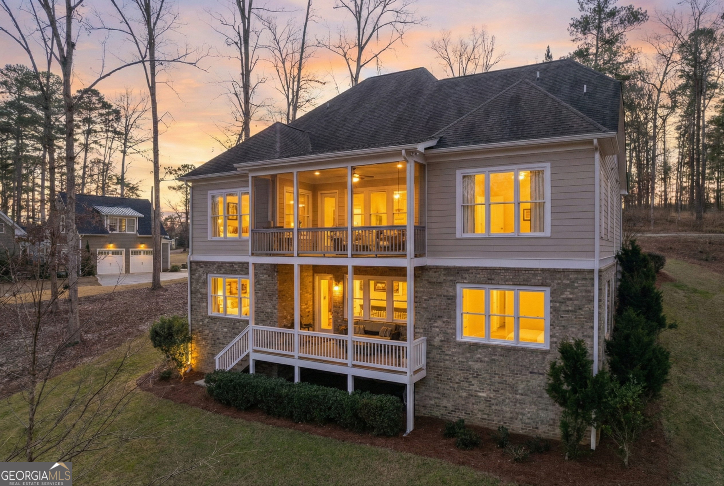1020 Turnberry Circle Greensboro GA 30642