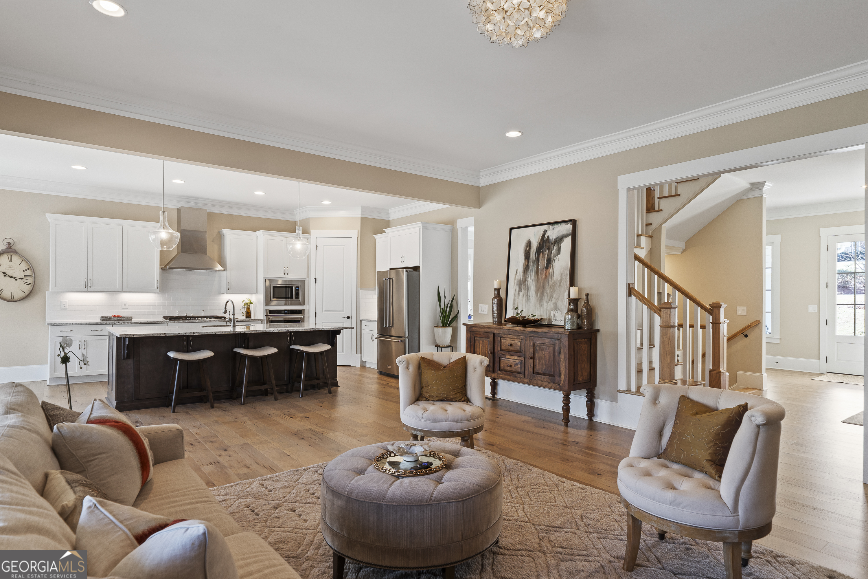 1020 Turnberry Circle Greensboro GA 30642