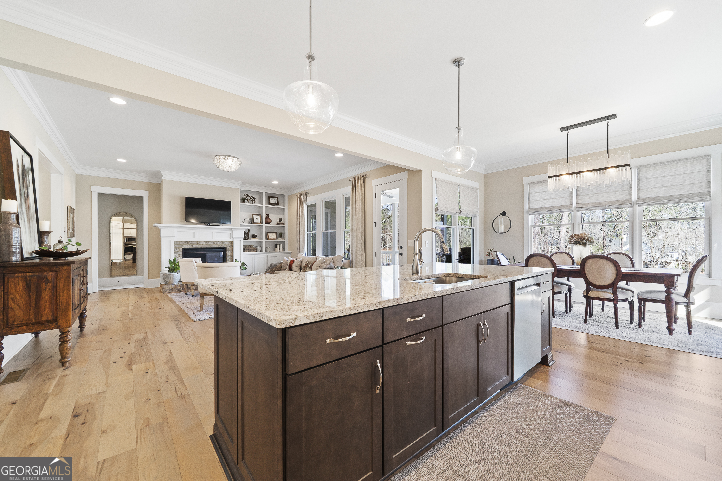 1020 Turnberry Circle Greensboro GA 30642
