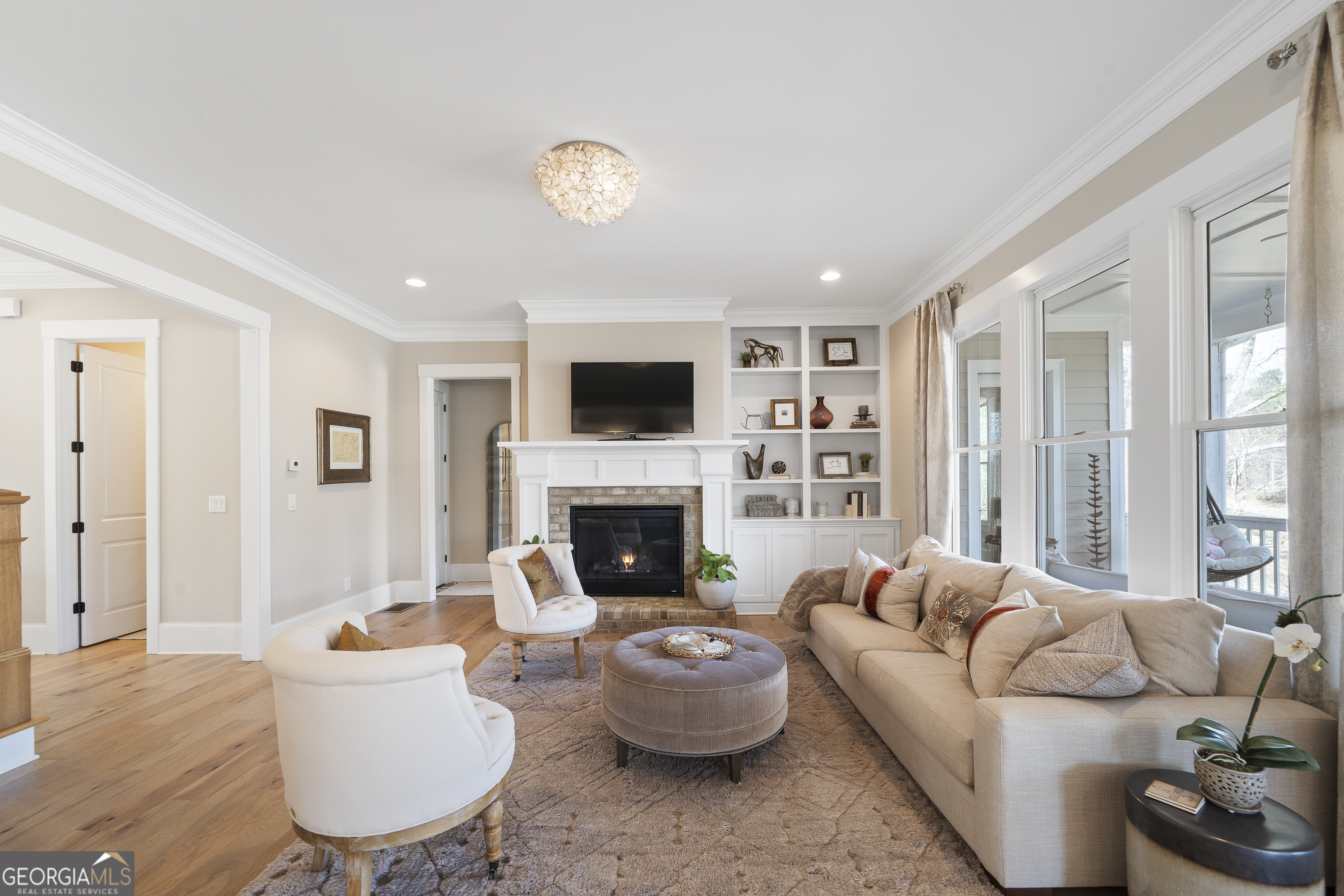 1020 Turnberry Circle Greensboro GA 30642