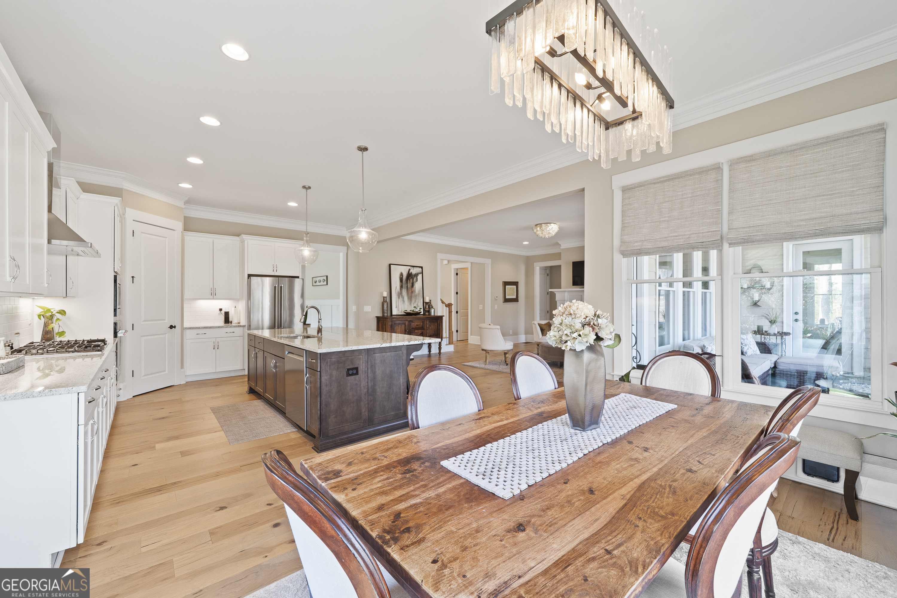 1020 Turnberry Circle Greensboro GA 30642