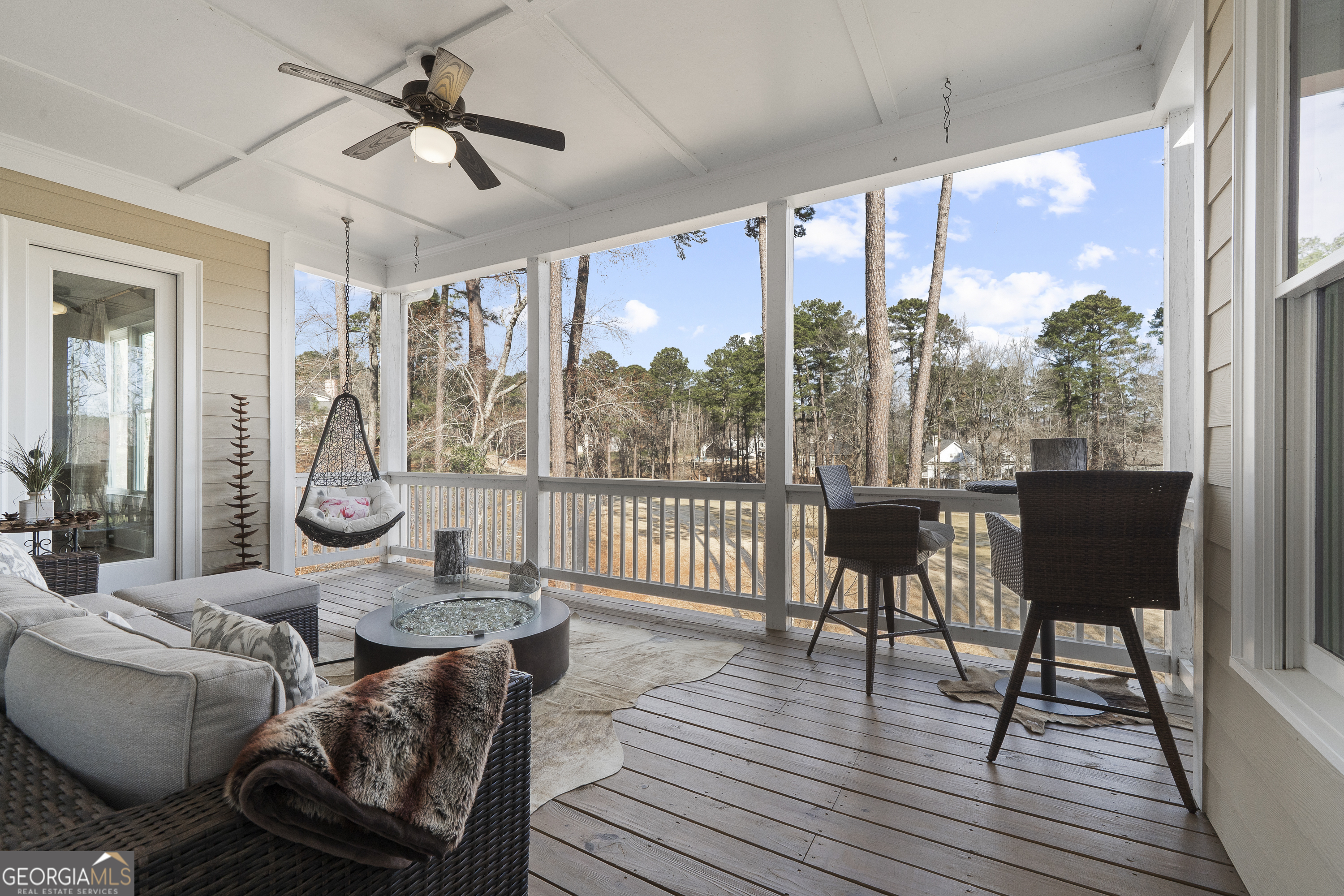 1020 Turnberry Circle Greensboro GA 30642