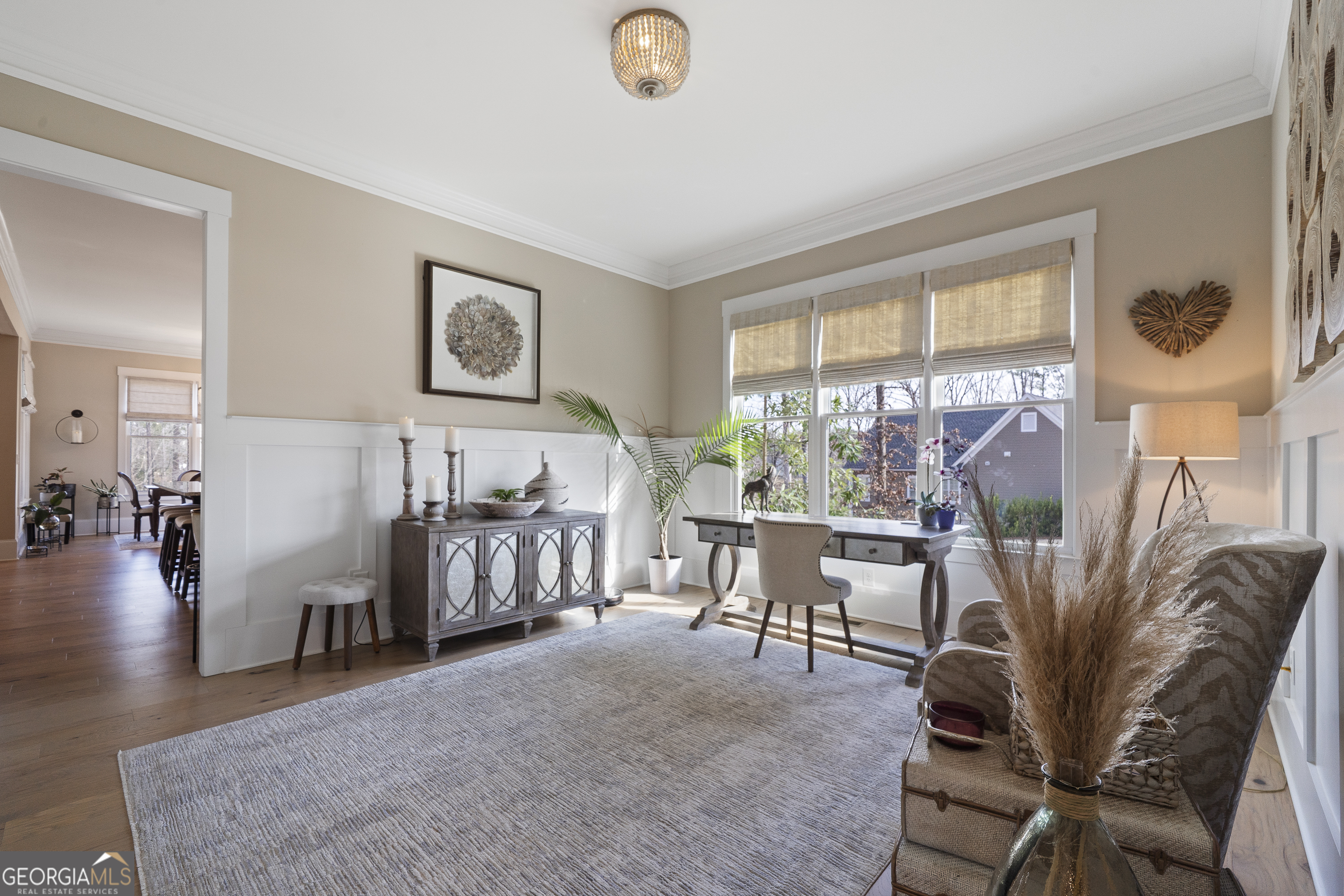 1020 Turnberry Circle Greensboro GA 30642