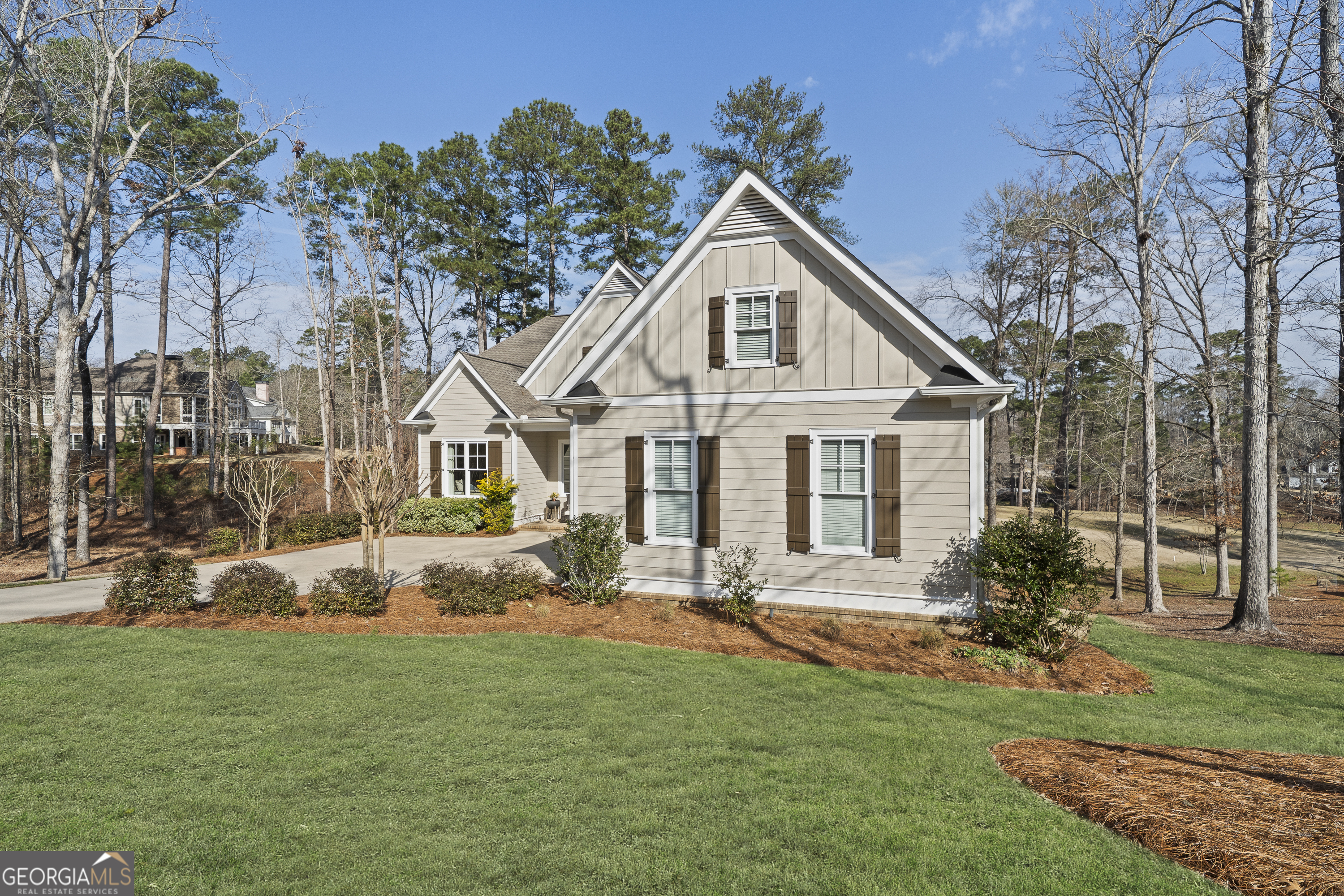 1020 Turnberry Circle Greensboro GA 30642