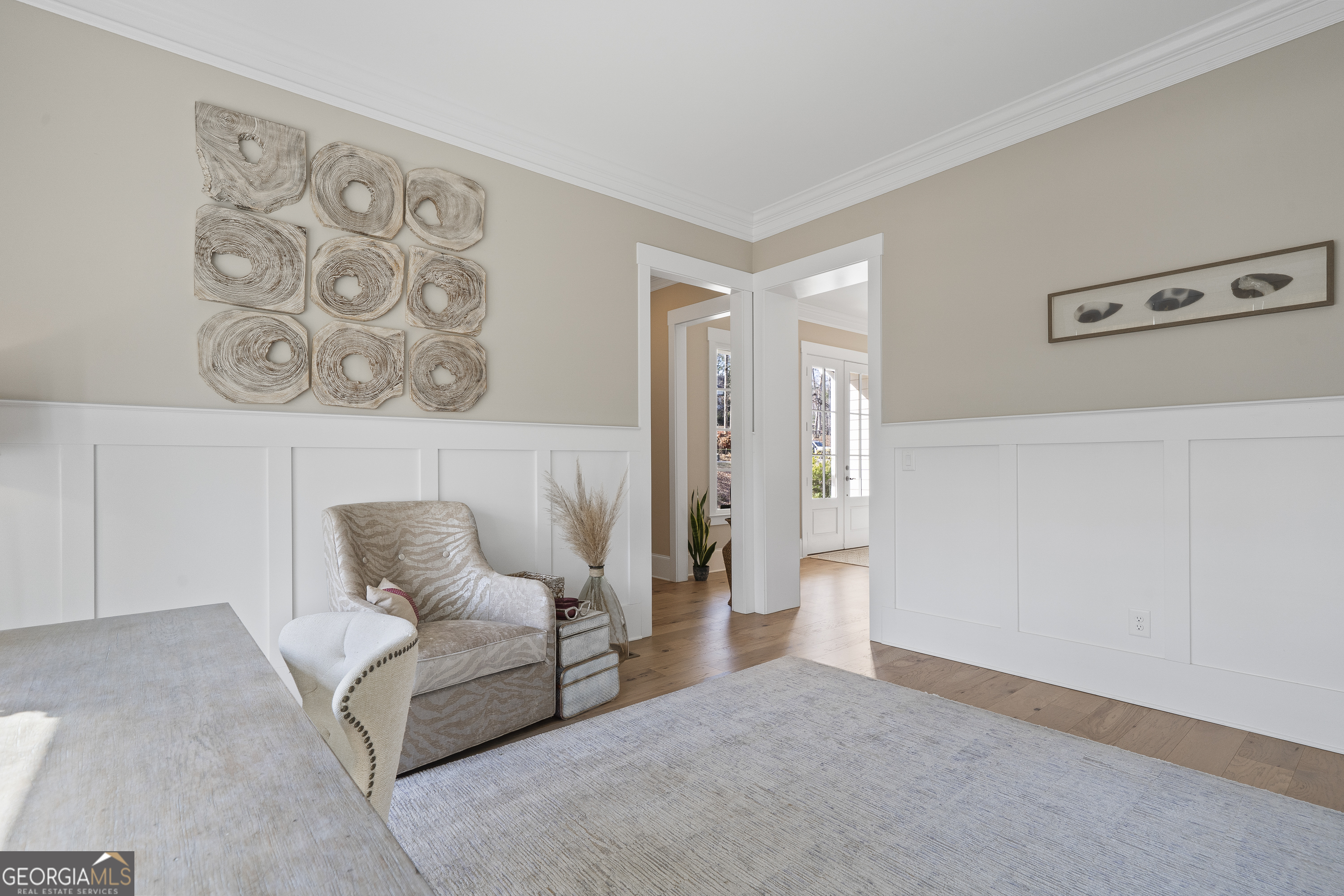 1020 Turnberry Circle Greensboro GA 30642