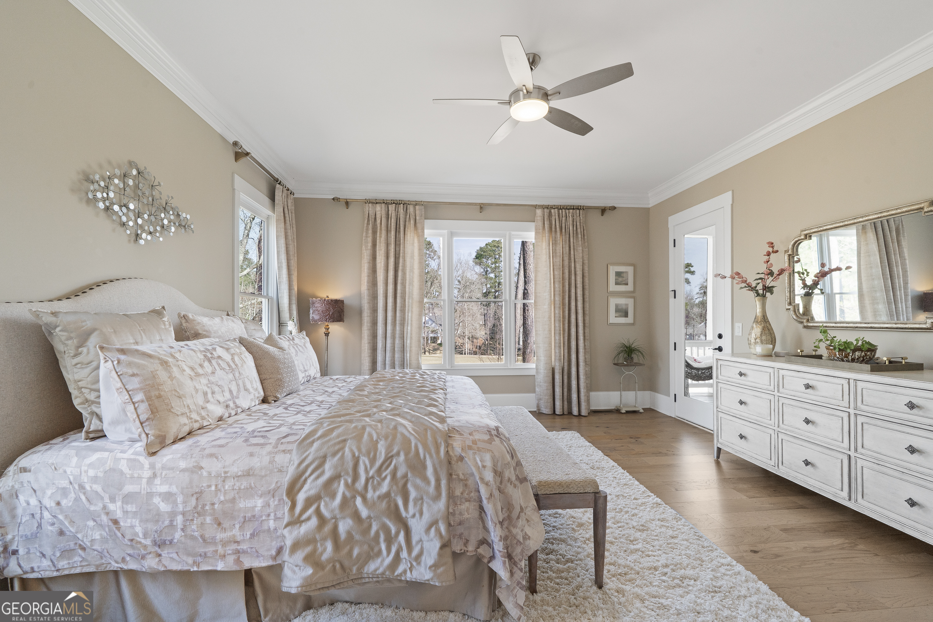 1020 Turnberry Circle Greensboro GA 30642