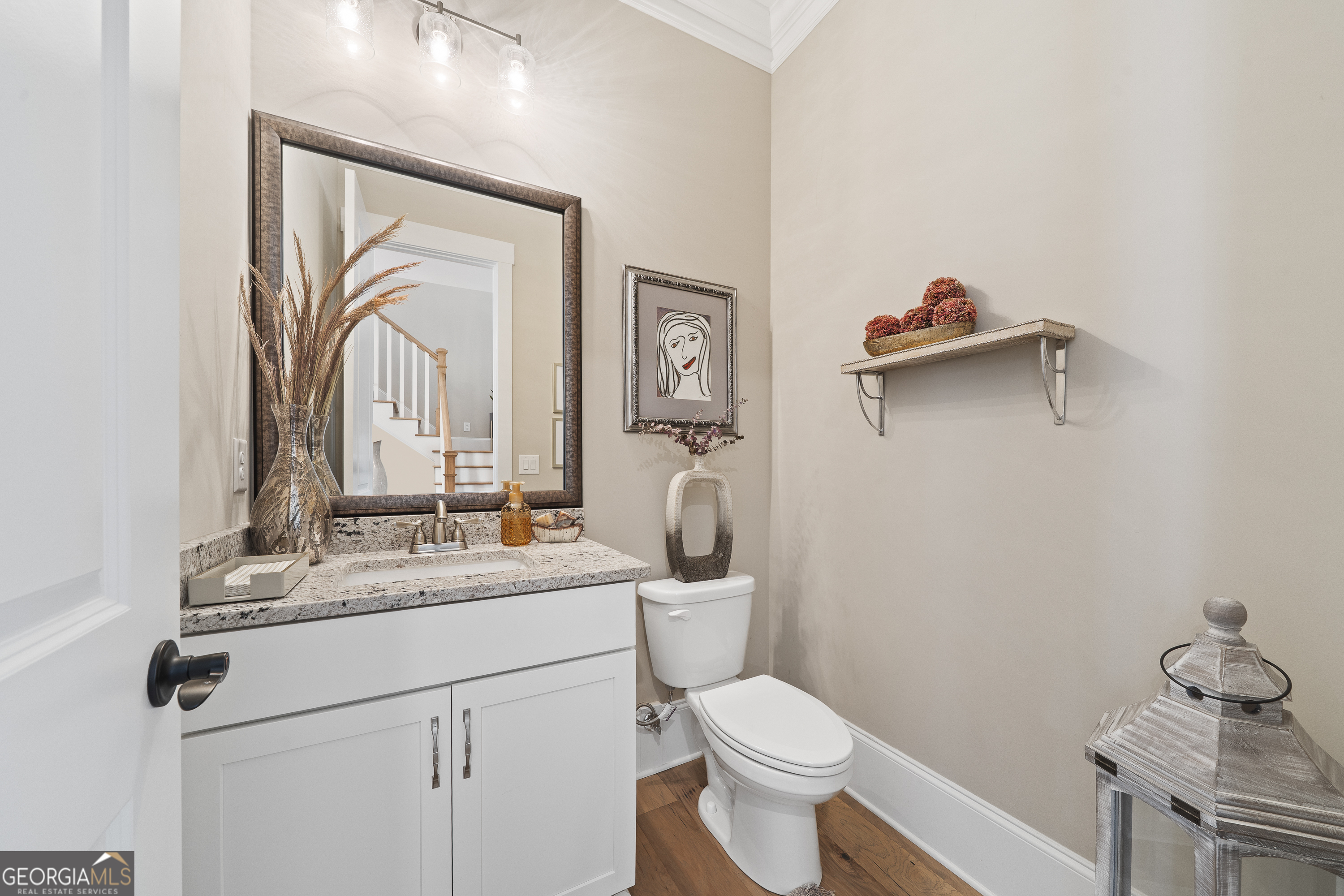 1020 Turnberry Circle Greensboro GA 30642