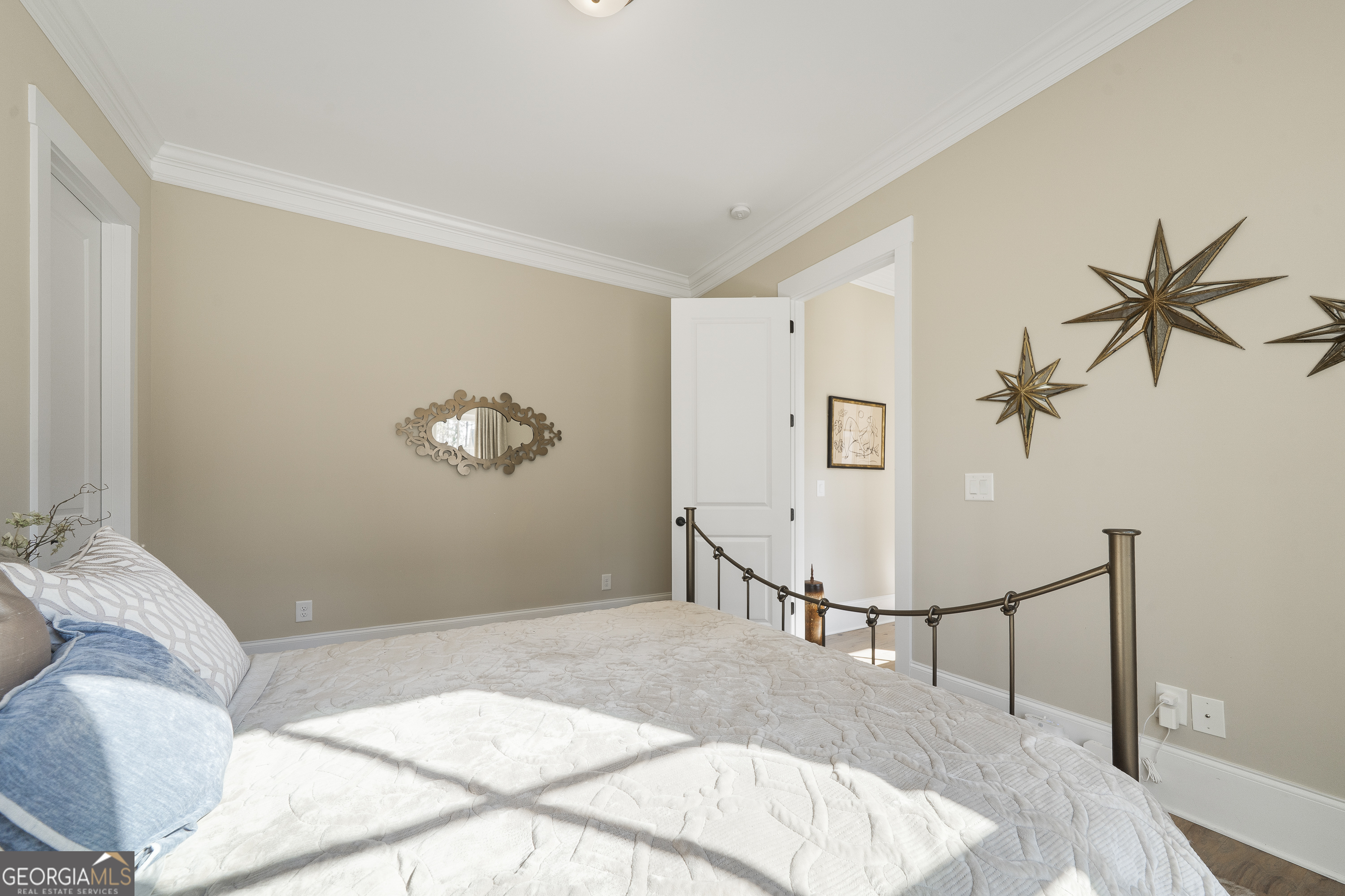 1020 Turnberry Circle Greensboro GA 30642