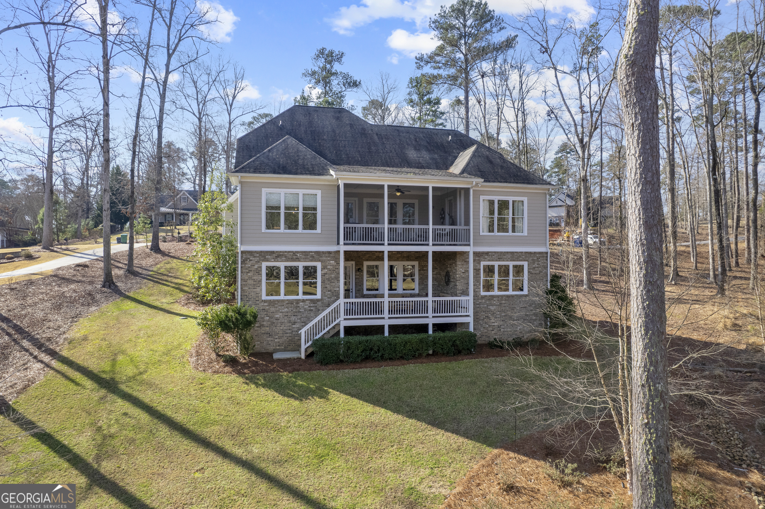1020 Turnberry Circle Greensboro GA 30642