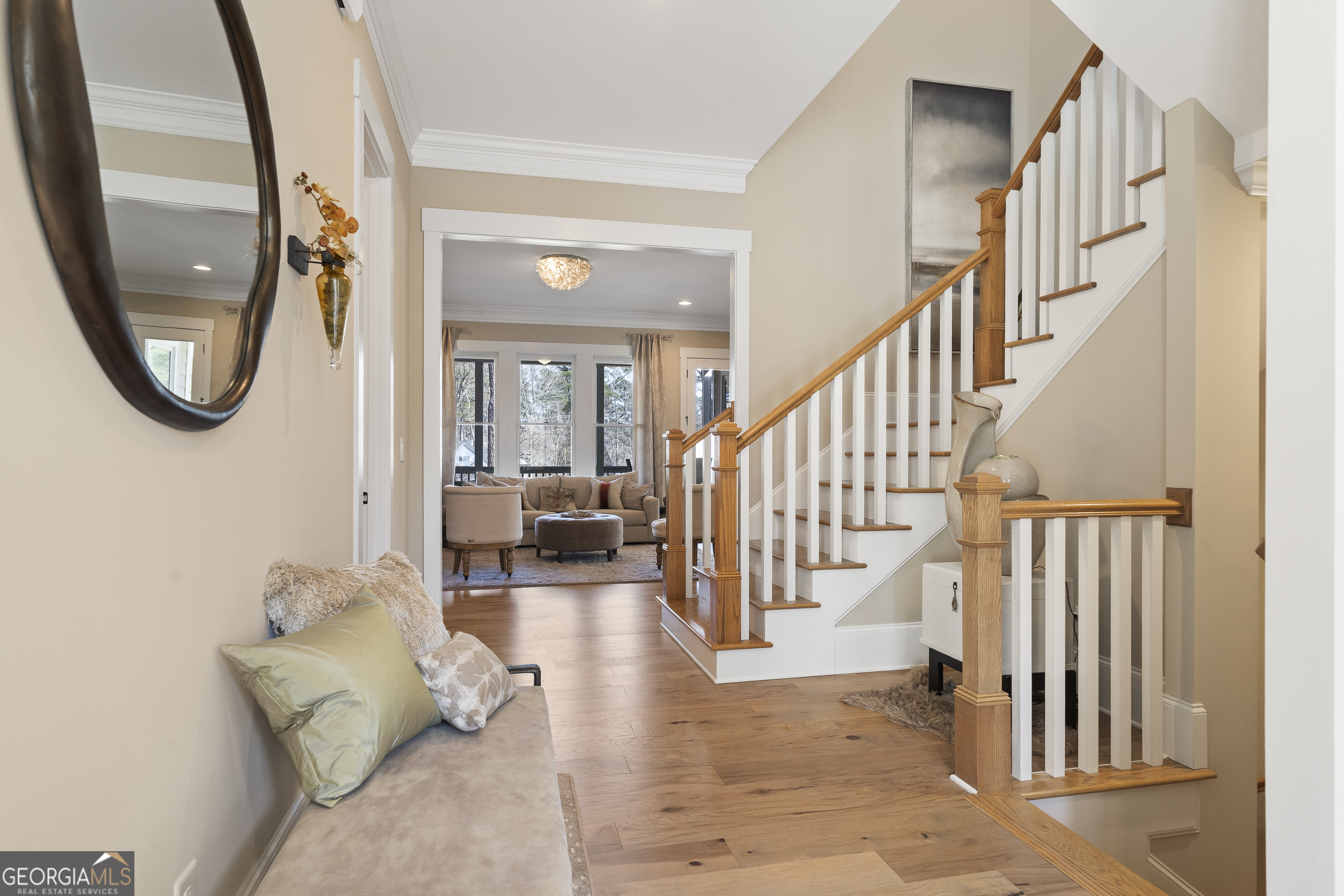 1020 Turnberry Circle Greensboro GA 30642