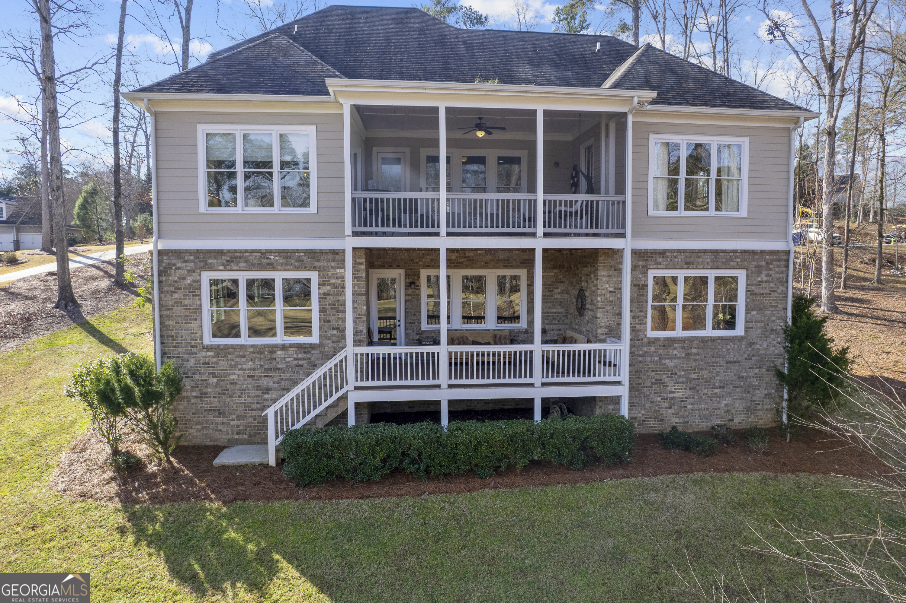 1020 Turnberry Circle Greensboro GA 30642