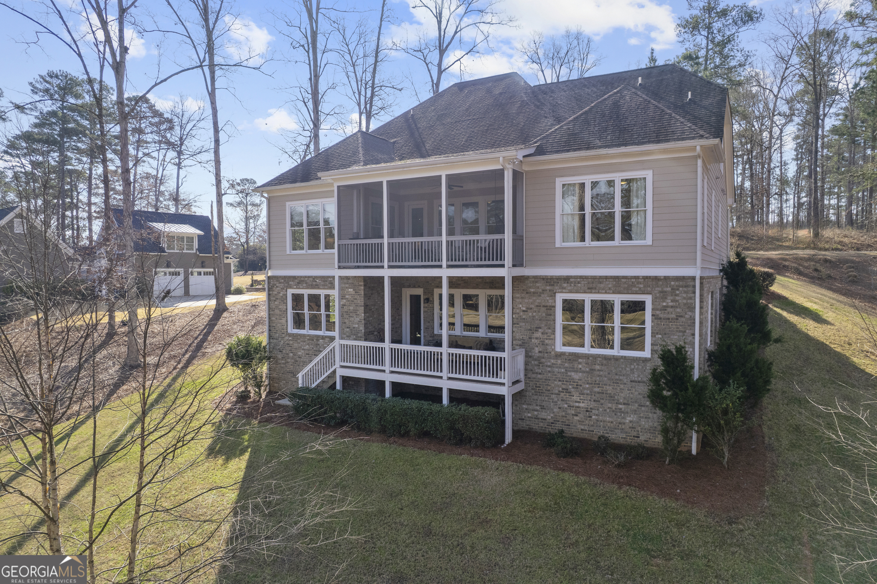 1020 Turnberry Circle Greensboro GA 30642