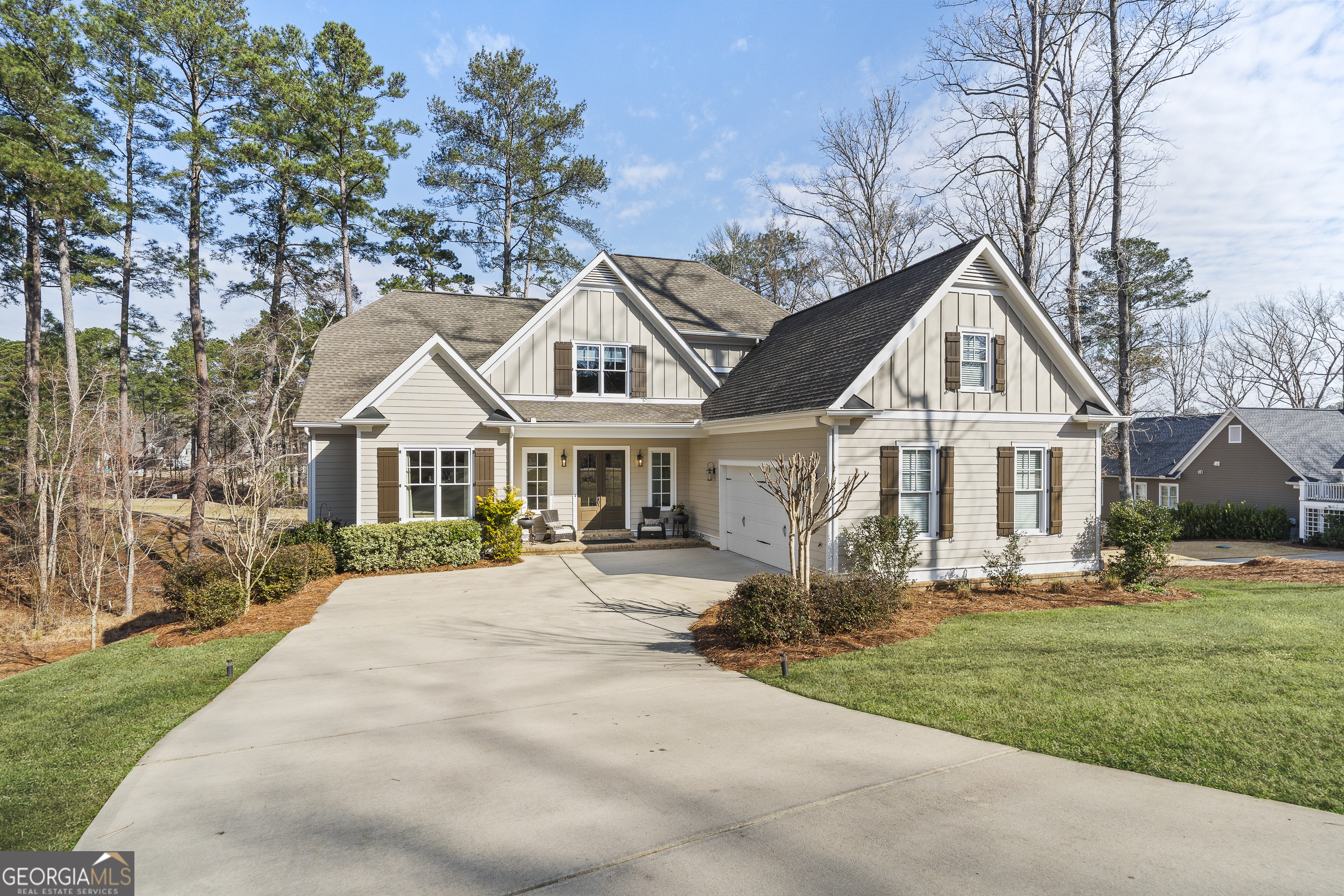 1020 Turnberry Circle Greensboro GA 30642