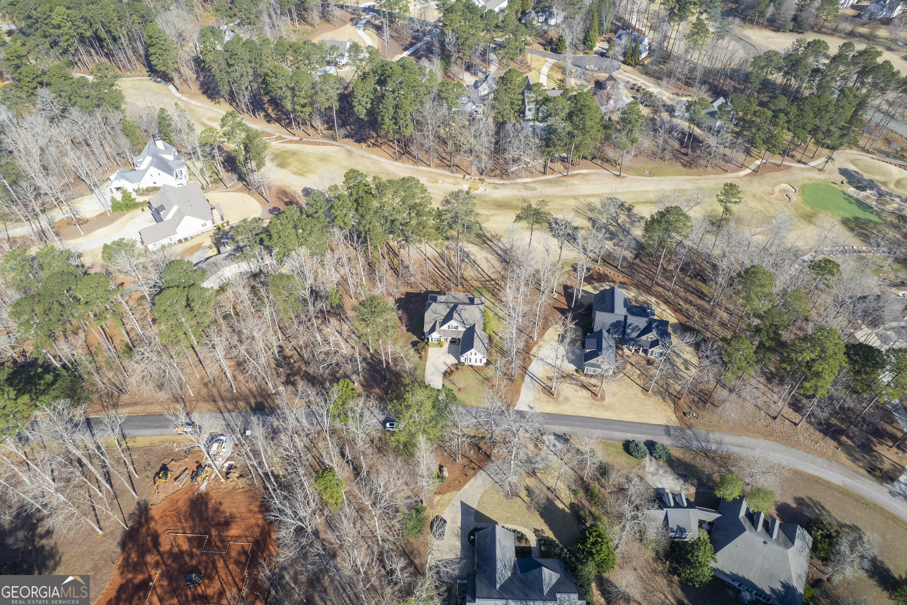 1020 Turnberry Circle Greensboro GA 30642