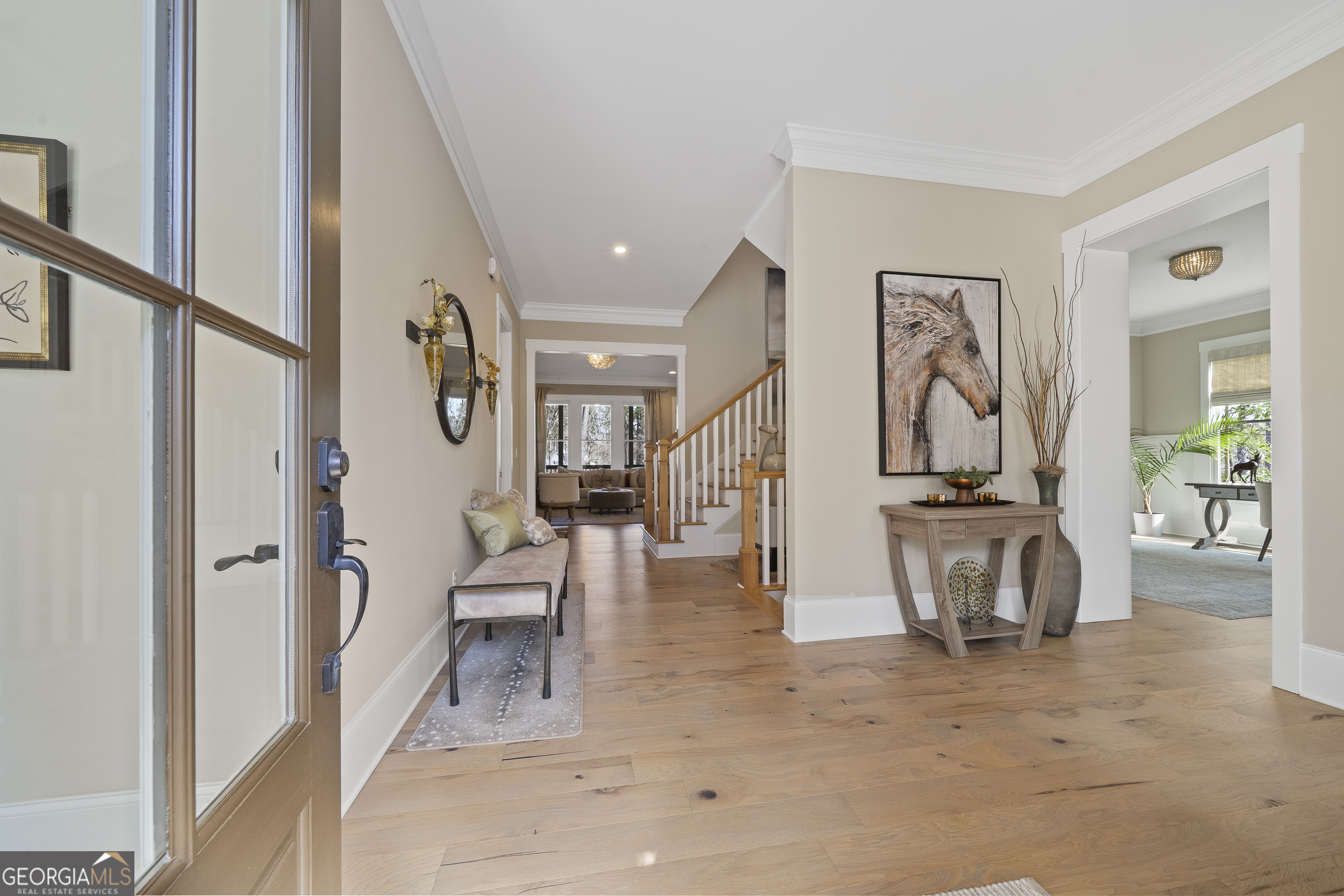 1020 Turnberry Circle Greensboro GA 30642