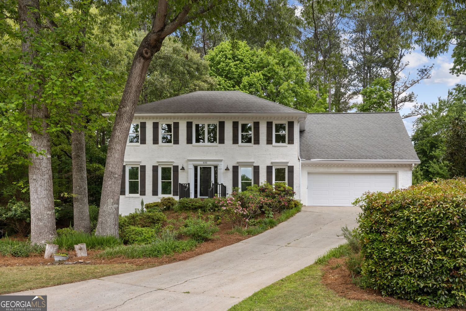 685 Wood Work Way Roswell GA 30076