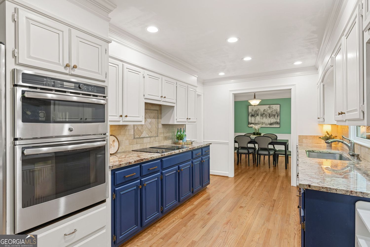 685 Wood Work Way Roswell GA 30076