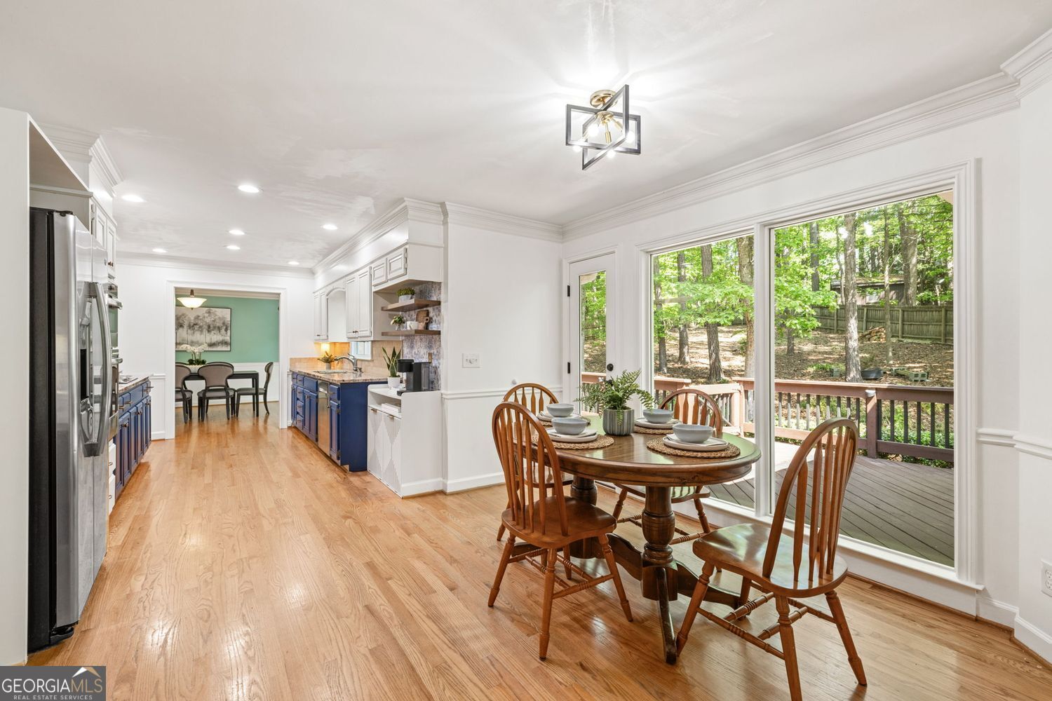 685 Wood Work Way Roswell GA 30076