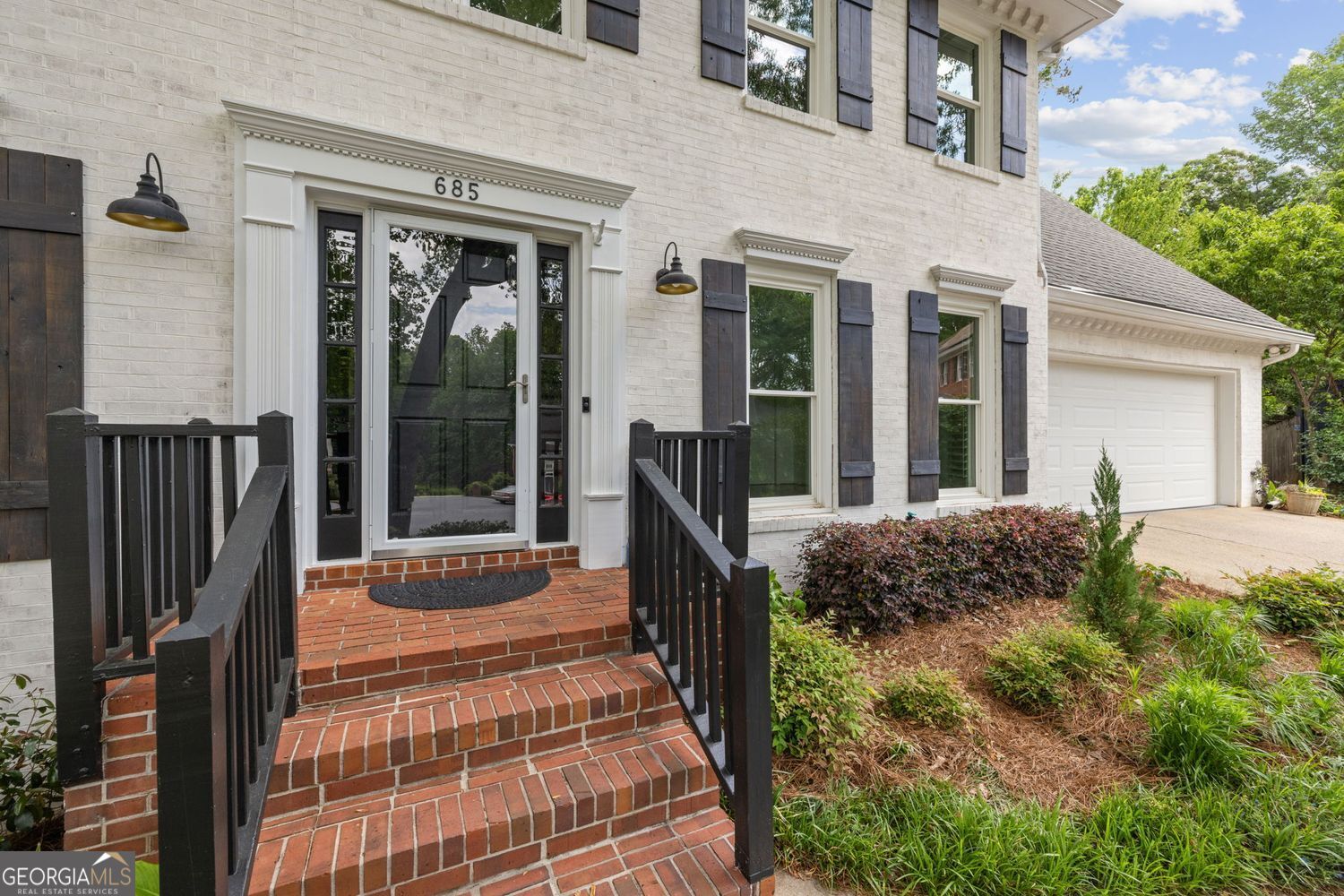 685 Wood Work Way Roswell GA 30076