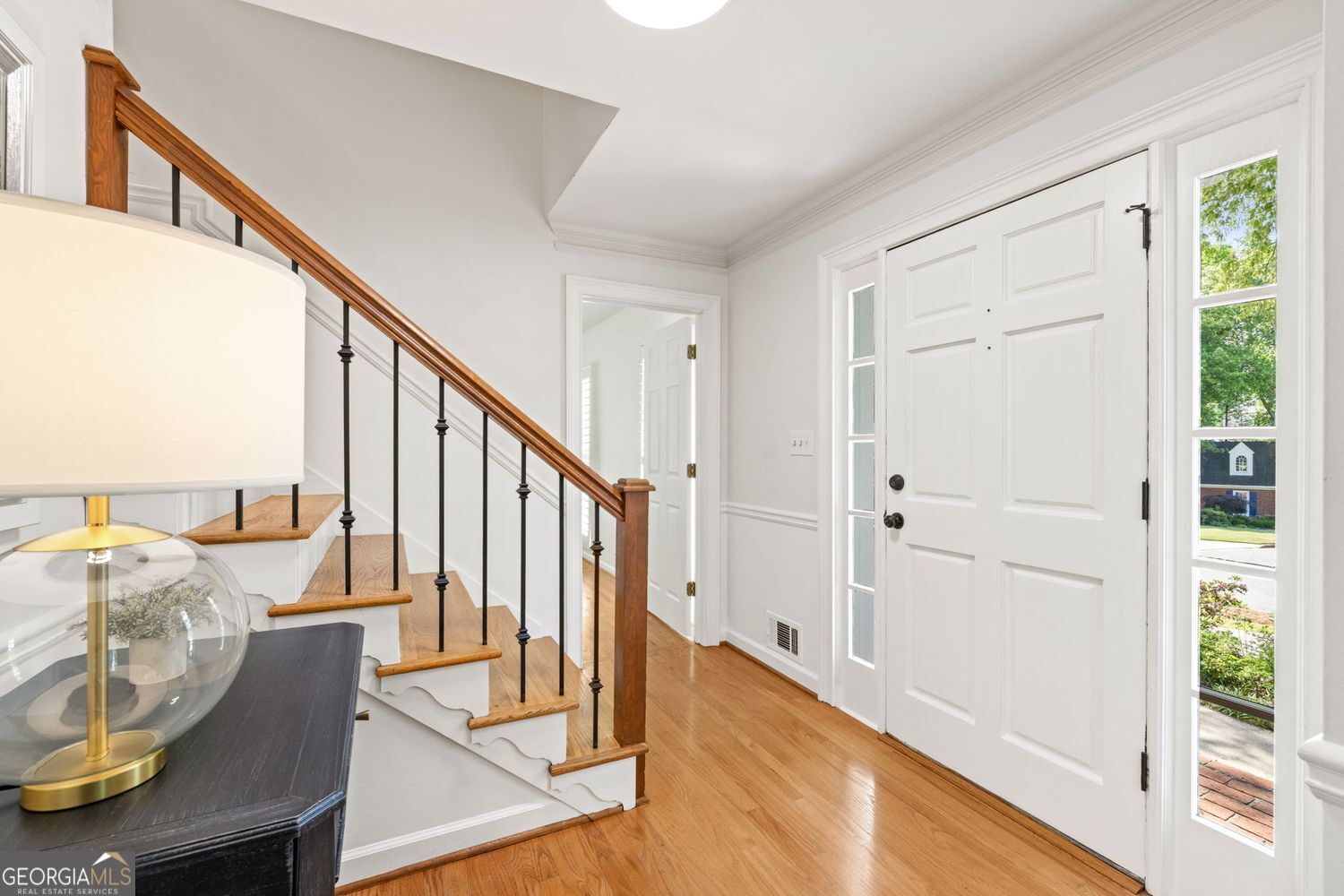 685 Wood Work Way Roswell GA 30076