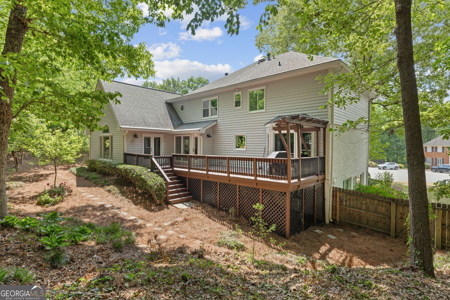 685 Wood Work Way Roswell GA 30076