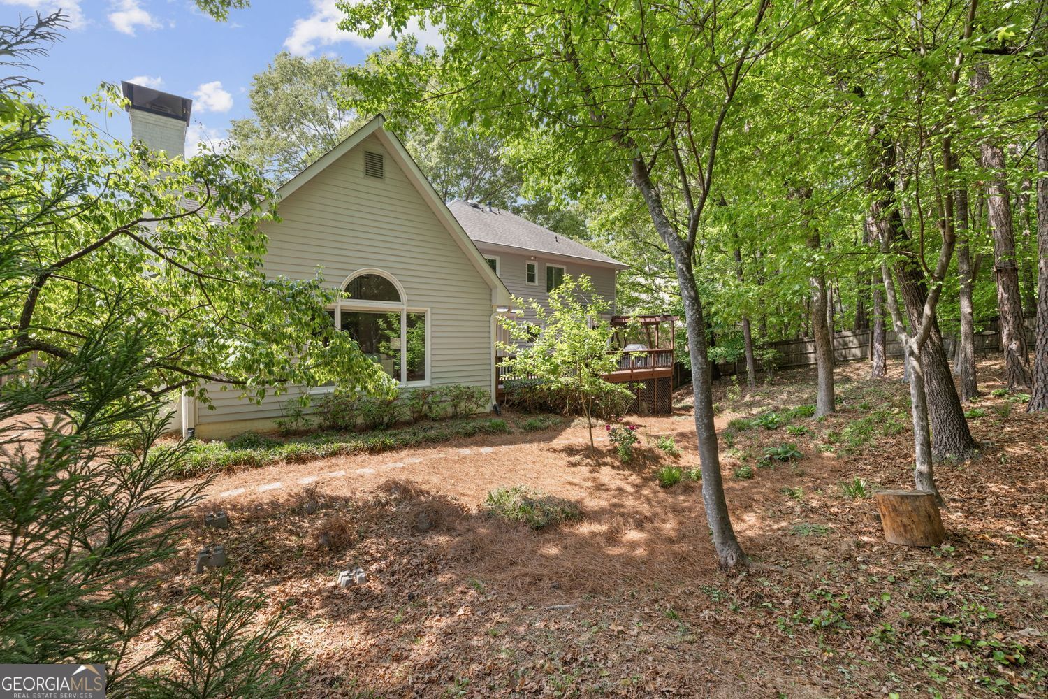 685 Wood Work Way Roswell GA 30076