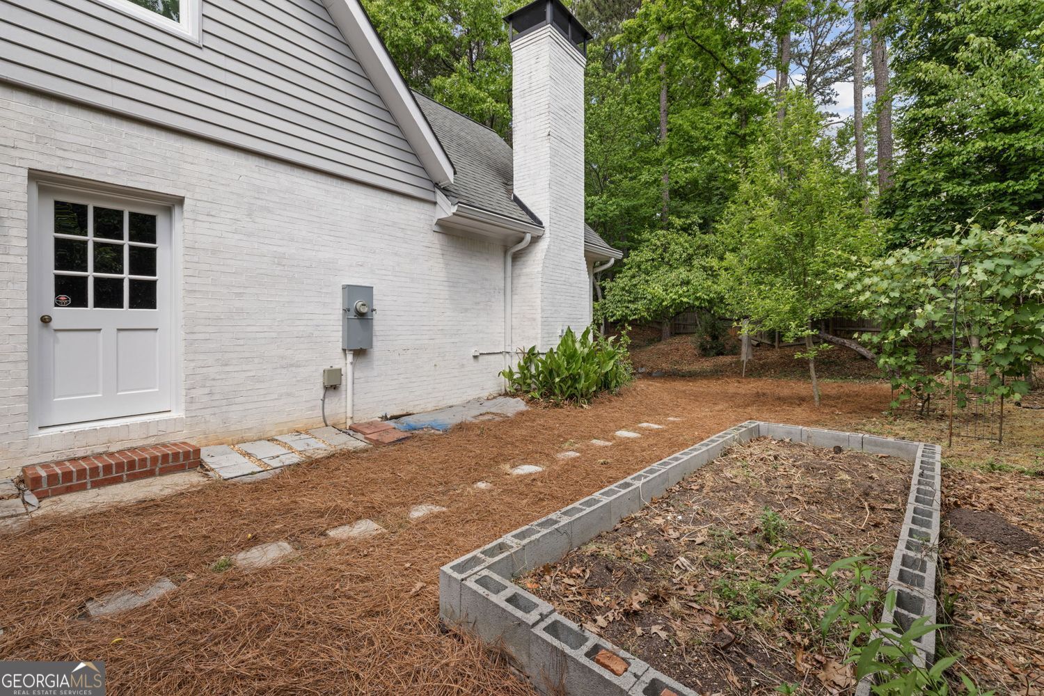 685 Wood Work Way Roswell GA 30076