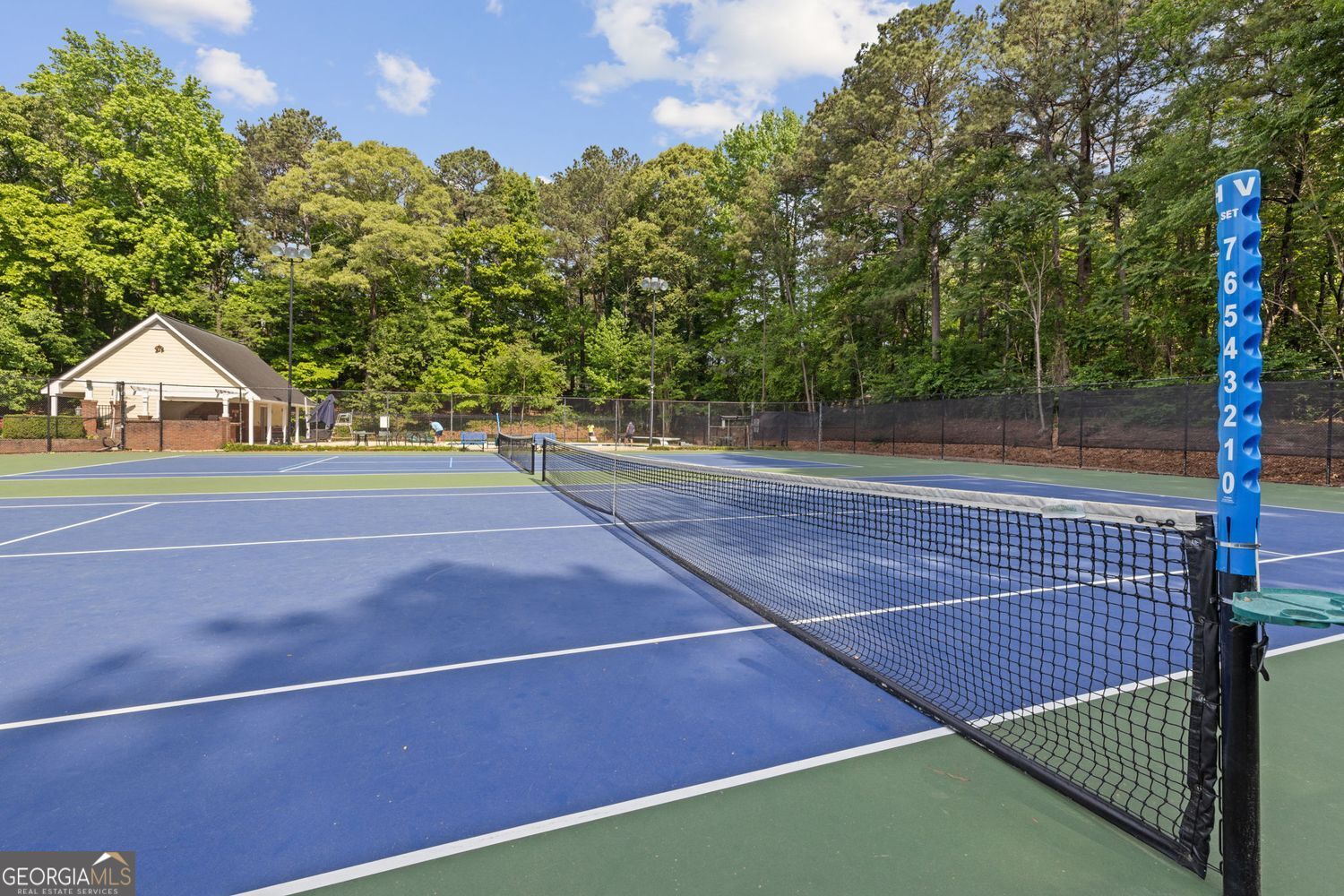 685 Wood Work Way Roswell GA 30076